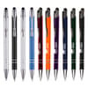Promotional Beck Stylus Plus Ball Pen variant 2