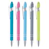 Promotional Nimrod Tropical Softfeel Ball Pen variant 2