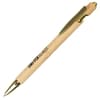 Promotional Nimrod Bamboo Gold Ball Pen variant 2