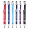 Promotional Beck Soft Stylus Ball Pen variant 2