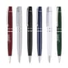 Promotional Duke Hinged Clip Ball Pen variant 2