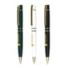 Promotional Duke Gold Ball Pen variant 2