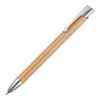 Promotional Beck Bamboo Ball Pen variant 2
