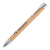 Promotional Beck Bamboo Pencil variant 2