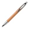 Promotional Goa Bamboo Ball Pen variant 2