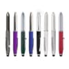 Promotional Lowton 3 In 1 Ball Pen variant 2