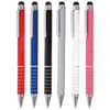 Promotional HL Soft Stylus Ball Pen variant 2