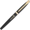 Promotional Ballad Gold Roller Ball Pen variant 2