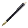 Promotional Cayman Gold Ball Pen variant 2