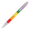 Promotional Cayman Rainbow Ball Pen variant 2
