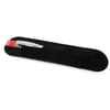 Custom Branded Single Velveteen Pouch variant 2