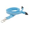 Custom Branded 15mm Tubular Polyester Lanyard variant 3