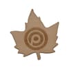Promotional Wooden Badge (60mm) variant 2