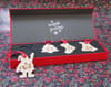 Promotional Basswood Tree Decorations Presentation Set variant 4