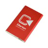 Branded Flat Power Bank variant 2