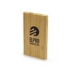 Branded Bamboo Power Bank variant 2