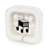 Branded Kyoto Earphones variant 2