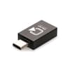 Branded USB-A to Type-C Adapter variant 2