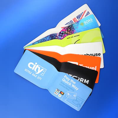 Travel Wallet