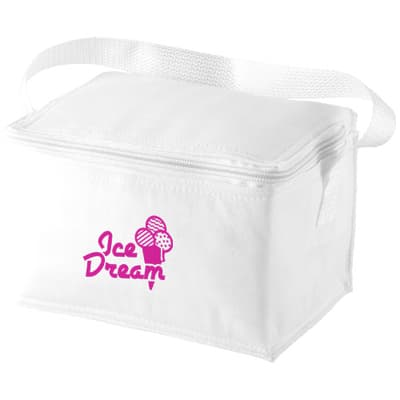 Custom Branded Spectrum 6-can cooler bag 4L