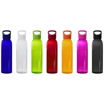 Custom Printed Sky 650 ml Tritan™ water bottle