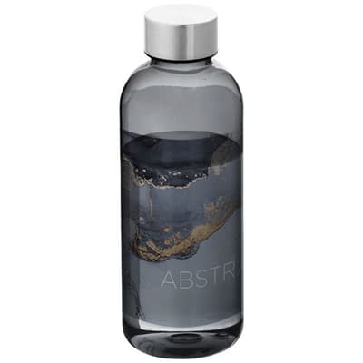 Custom Printed Spring 600 ml Tritan™ water bottle