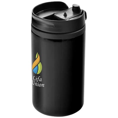 Custom Printed Mojave 250 ml insulated tumbler