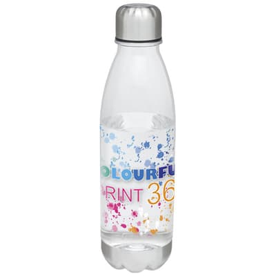 Custom Printed Cove 685 ml water bottle
