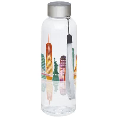 Custom Printed Bodhi 500 ml water bottle