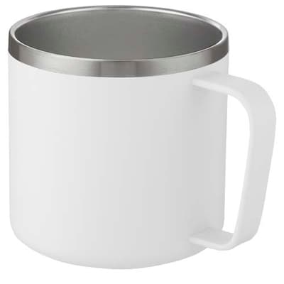 Custom Printed Nordre 350 ml copper vacuum insulated mug