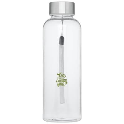Custom Printed Bodhi 500 ml RPET water bottle