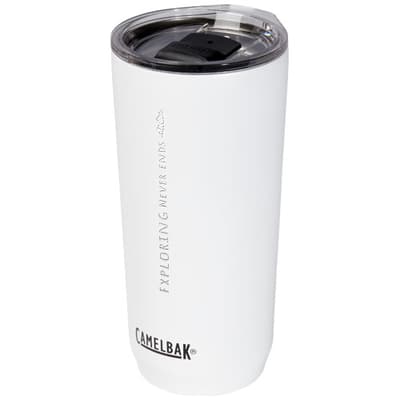 Custom Printed CamelBak® Horizon 600 ml vacuum insulated tumbler