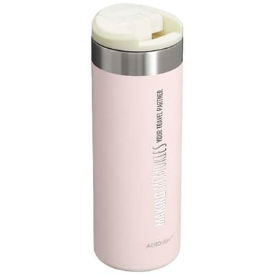 Custom Printed Stanley 470 ml AeroLight™ transit tumbler