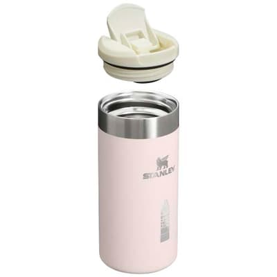 Custom Printed Stanley 350 ml AeroLight™ transit tumbler