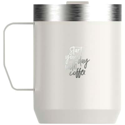 Custom Printed Stanley Everyday 236 ml camp mug