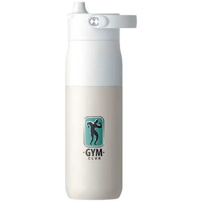Custom Printed LARQ PureVis™ 2.0 680 ml water bottle