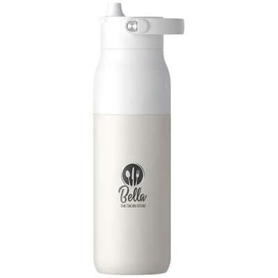 Custom Printed LARQ PureVis™ 2.0 1000 ml water bottle