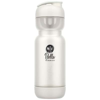 Custom Printed Mepal Shaker 800 ml sport bottle