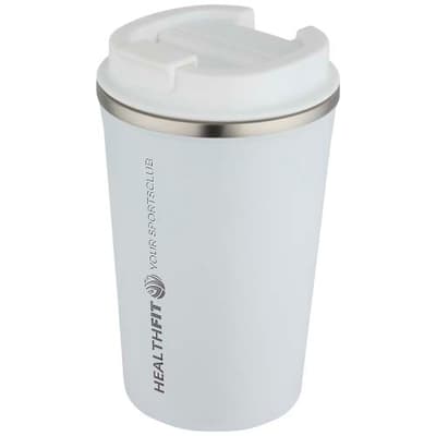 Custom Printed Newport 350 ml double wall vacuum insulated stainless steel tumbler