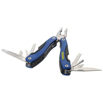 Promotional Casper 11-function multi-tool