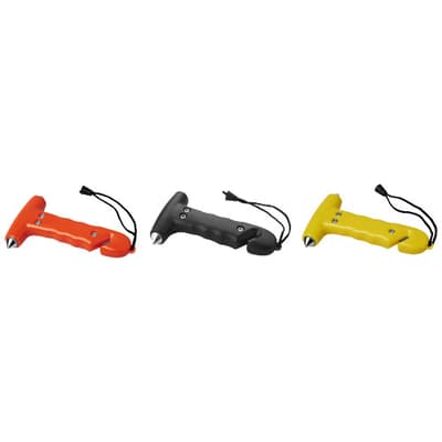 Promotional Pitlane emergency hammer