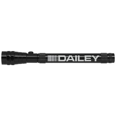 Branded Magnetica pick-up tool torch light