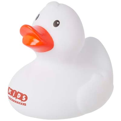 Promotional Quack bath duck
