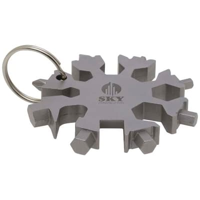 Promotional Task multitool