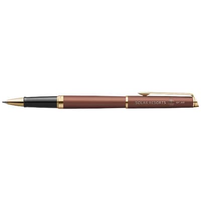 Promotional Waterman Hemisphere Rollerball Pen F