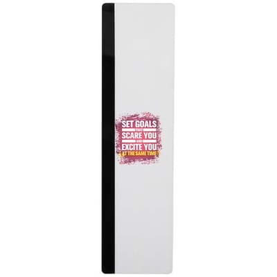 Promotional Vell computer screen side board