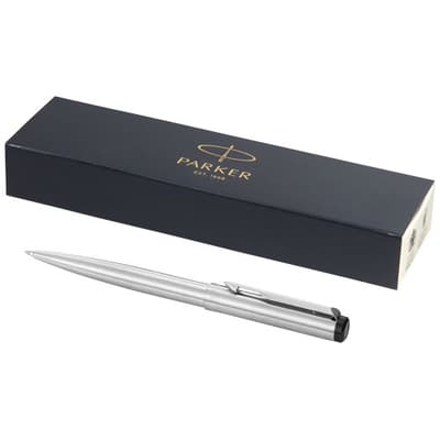 Promotional Parker Vector ballpoint pen (blue ink)