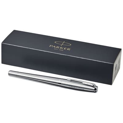 Promotional Parker Urban fountain pen (blue ink)