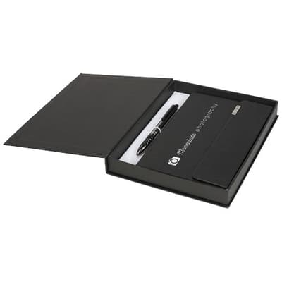 Promotional Tactical notebook gift set