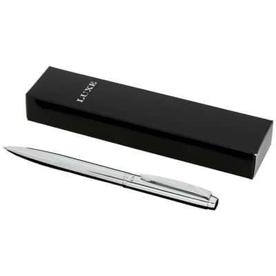 Promotional Cepheus ballpoint pen (black ink)